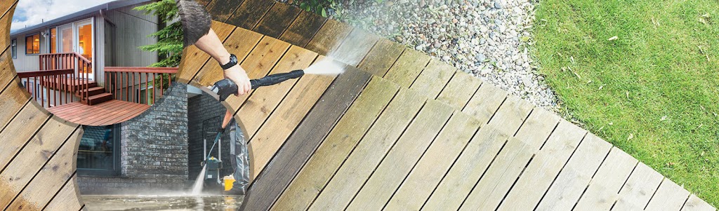 Cummer Deck Builder | 3297 Bayview Ave #11, North York, ON M2K 2Y5, Canada | Phone: (647) 428-4672