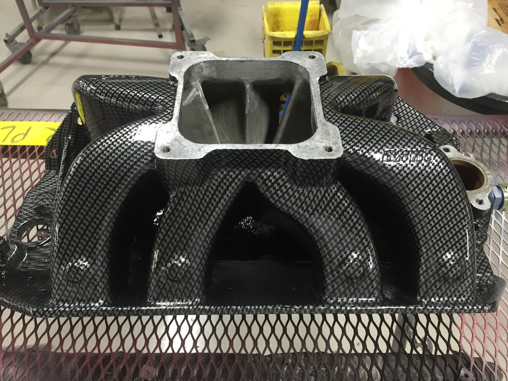 Liquid Carbon Shop | 8750 Regional Rd 25, Milton, ON L9T 2X7, Canada | Phone: (416) 452-2006