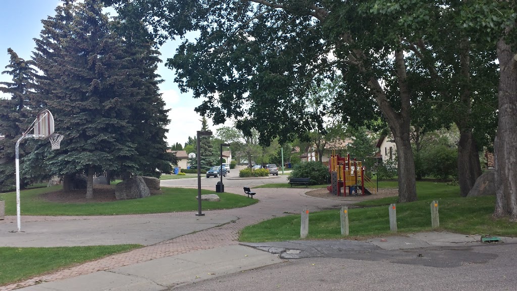 Jolly Park | Jaques Pl, Regina, SK S4V 0X8, Canada | Phone: (306) 777-7000