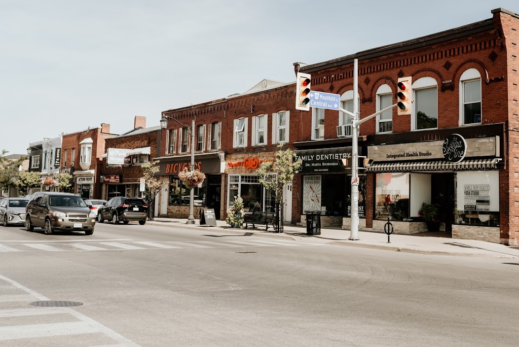 Dr. Marta Skibinska Family Dentist - Beamsville | Box 552, 4975 King St, Beamsville, ON L0R 1B0, Canada | Phone: (905) 563-8283