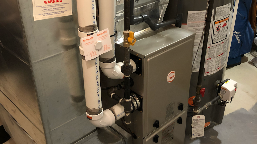 Sparks Mechanical (Heating & Cooling Specialists) | 107 Pearcey Cr, Barrie, ON L4N 6R7, Canada | Phone: (705) 241-5101
