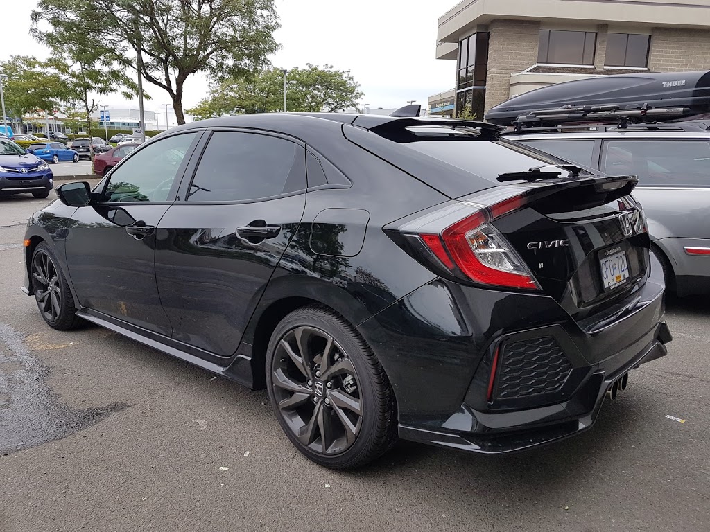 Strictly Autotint | 13340 Smallwood Pl #105, Richmond, BC V6V 1W8, Canada | Phone: (604) 726-5223