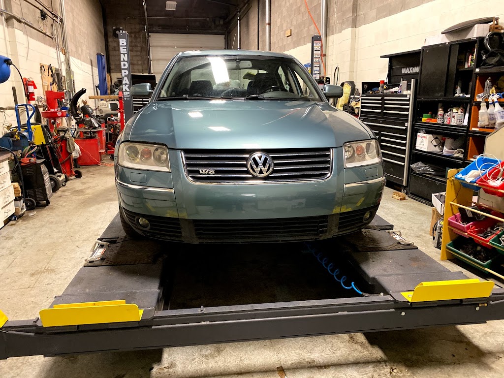 B91 Automotive Inc Calgary Top Auto | 5815 B 36 St SE, Calgary, AB T2C 2J1, Canada | Phone: (587) 892-1216