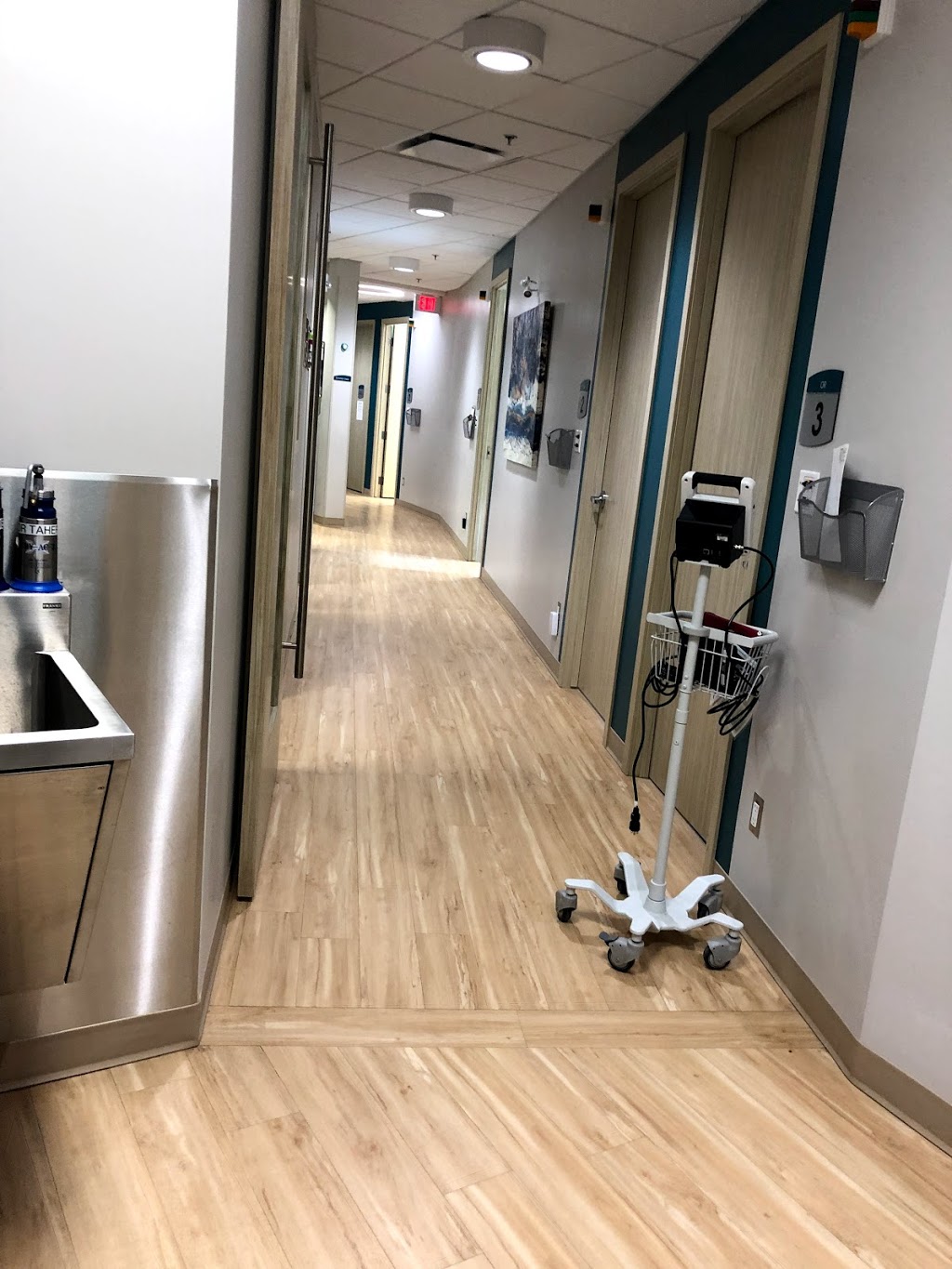 Edmonton Dermatology and Skin Surgery Centre | Dr. Muba Taher | 207, 5540 Windermere Blvd 2nd Floor, Edmonton, AB T6W 2Z8, Canada | Phone: (780) 439-7546
