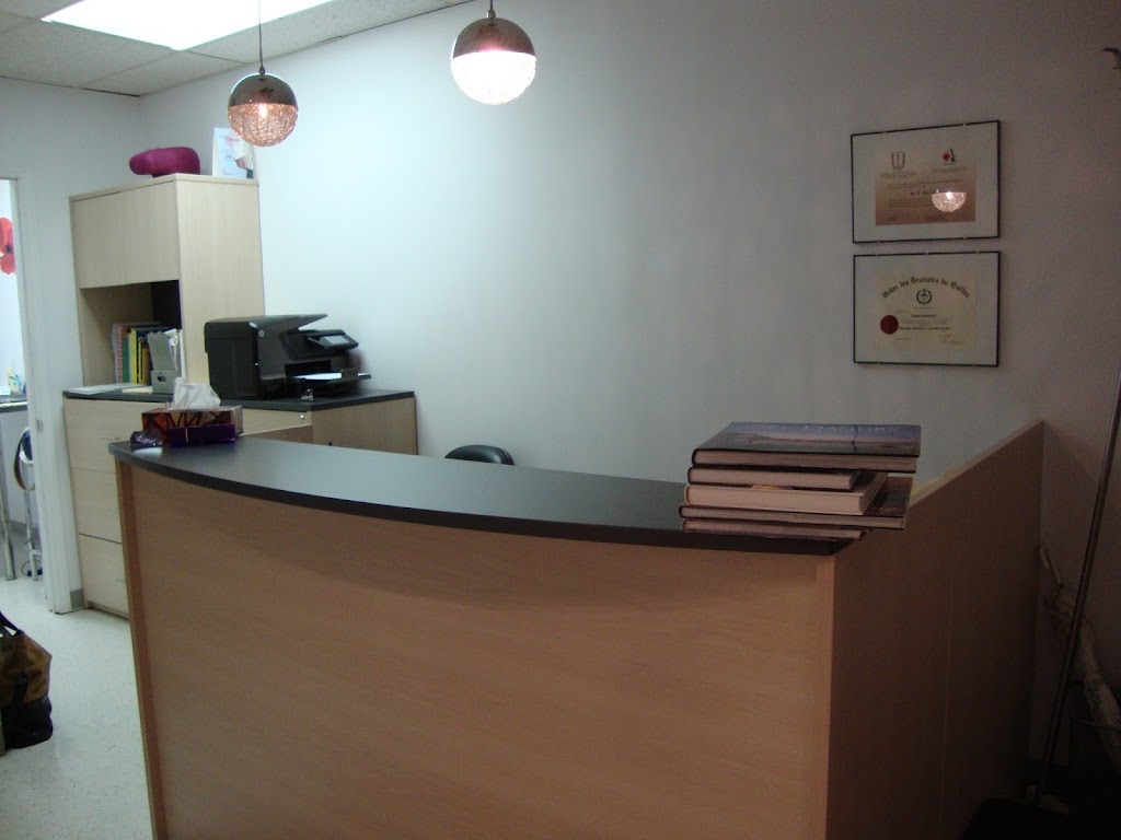 Docteur Louise Marchand | 1290 Av. Van Horne #201, Outremont, QC H2V 4S2, Canada | Phone: (514) 866-7122