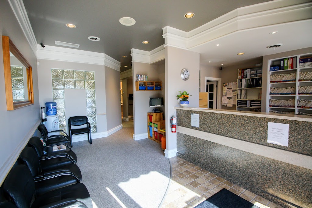 Credit Creek Dental | 163 First St, Orangeville, ON L9W 3J8, Canada | Phone: (519) 940-1119
