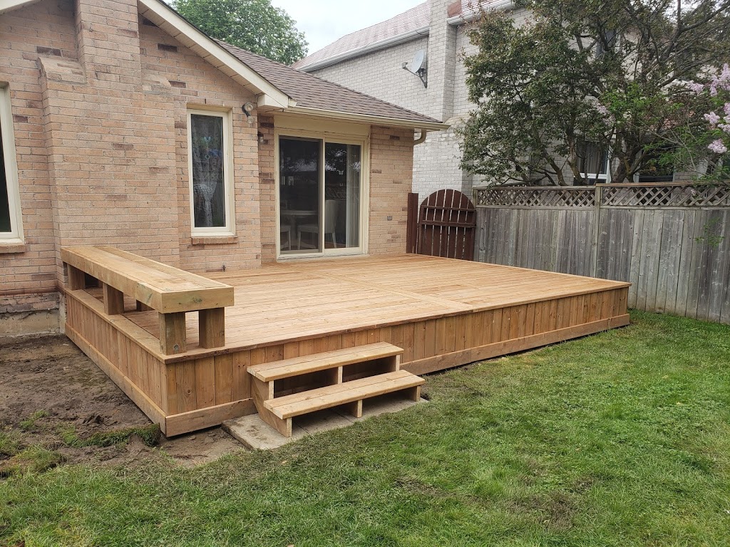 Kraly Construction | 9 Darling Crescent, Alliston, ON L9R 1P4, Canada | Phone: (705) 435-8308