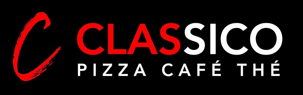 Classico Pizza Café Thé | 1443 Rue Lambert Closse, Montréal, QC H3H 1Z5, Canada | Phone: (514) 961-5307