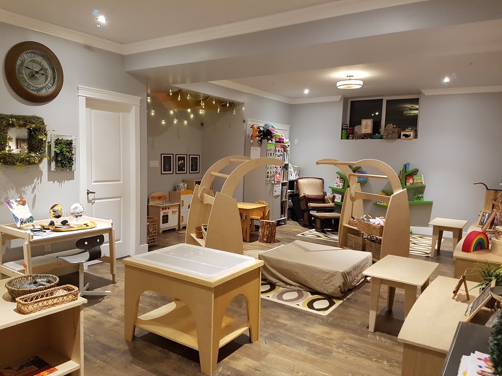 Sprouting Minds Preschool | 24348 104A Ave, Maple Ridge, BC V2W 0G7, Canada | Phone: (778) 708-1289