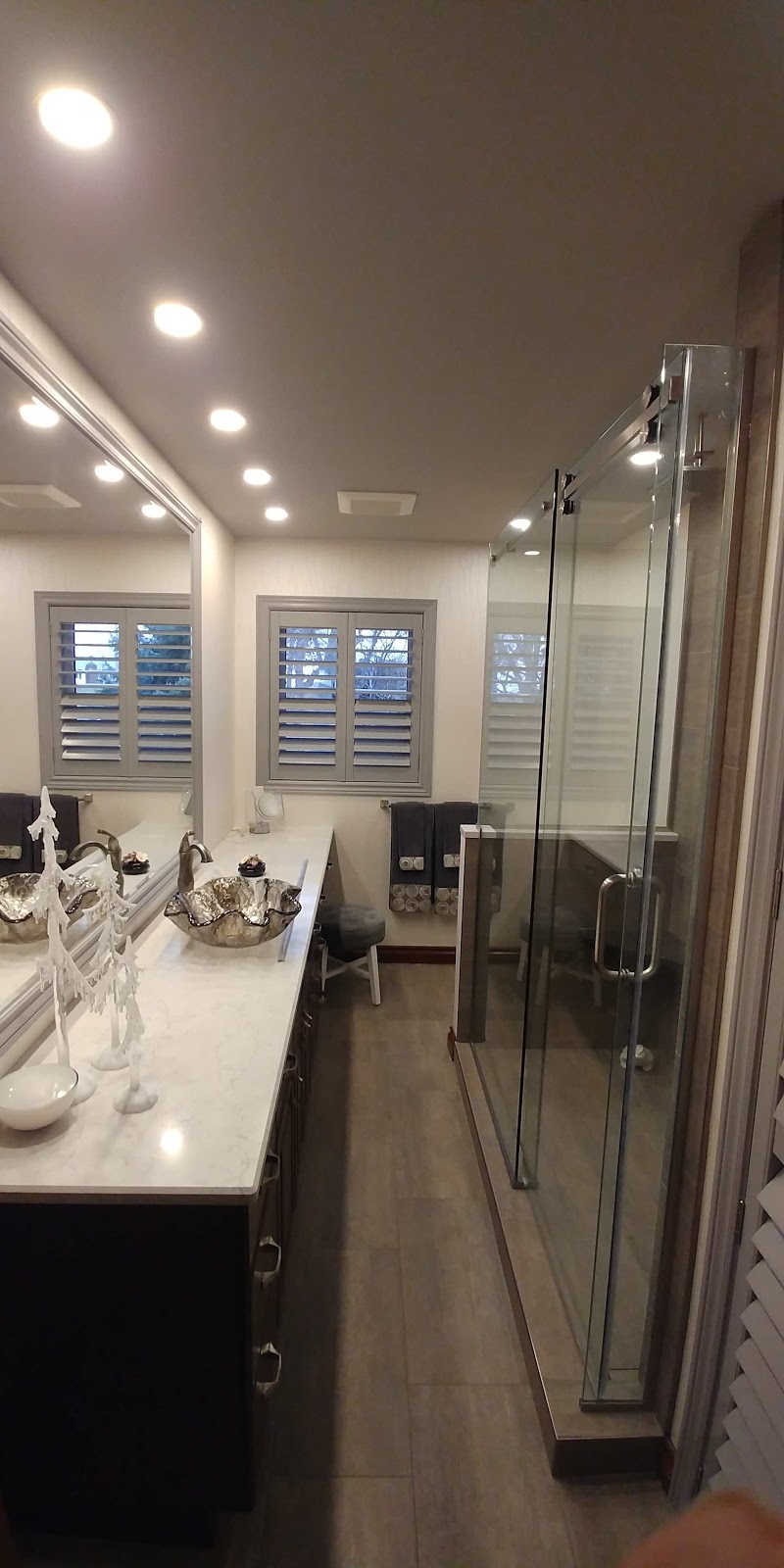 Southwest Granite & Glass | 255 Keil Dr S, Chatham, ON N7M 6J5, Canada | Phone: (855) 305-7625