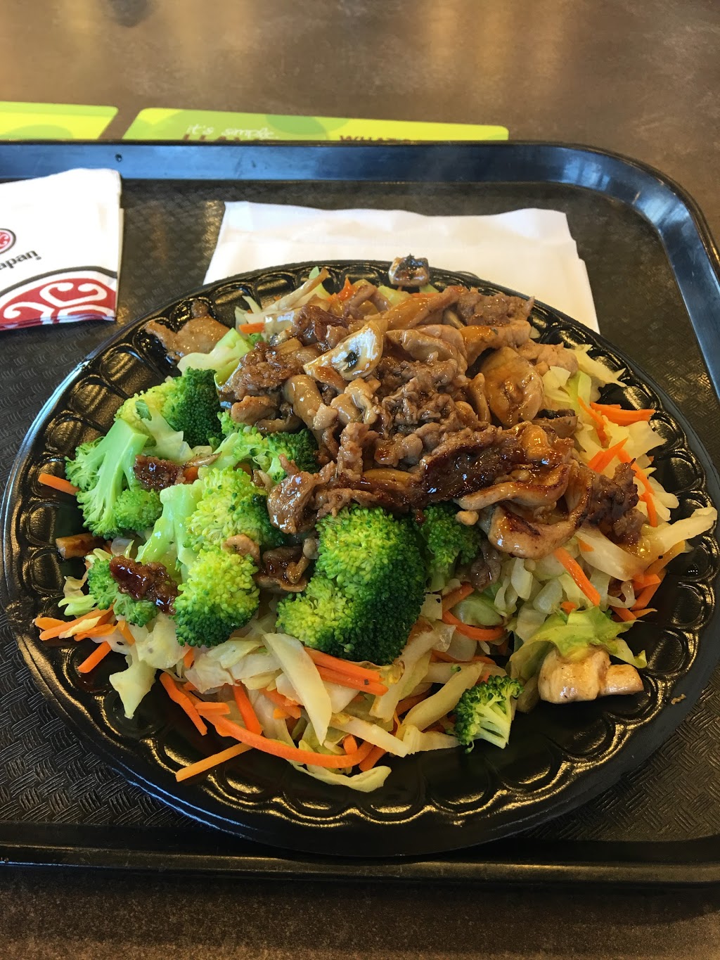Edo Japan | Windermere, 5368 Currents Dr NW, Edmonton, AB T6W 0L9, Canada | Phone: (780) 436-6555