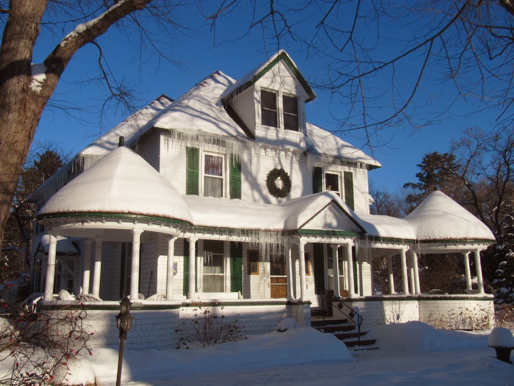 Trois Erables | 801 Chemin Riverside, Wakefield, QC J0X 3G0, Canada | Phone: (819) 459-1118