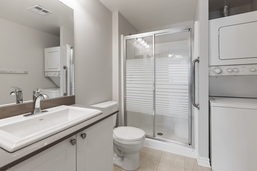 Park Ridge Place | 7305 Campeau Dr, Kanata, ON K2K 3M2, Canada | Phone: (613) 592-9273