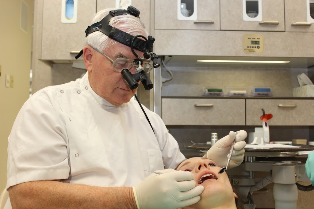 Horsman Dental Clinic | 338 Pine Glen Rd, Riverview, NB E1B 1V6, Canada | Phone: (506) 387-3187