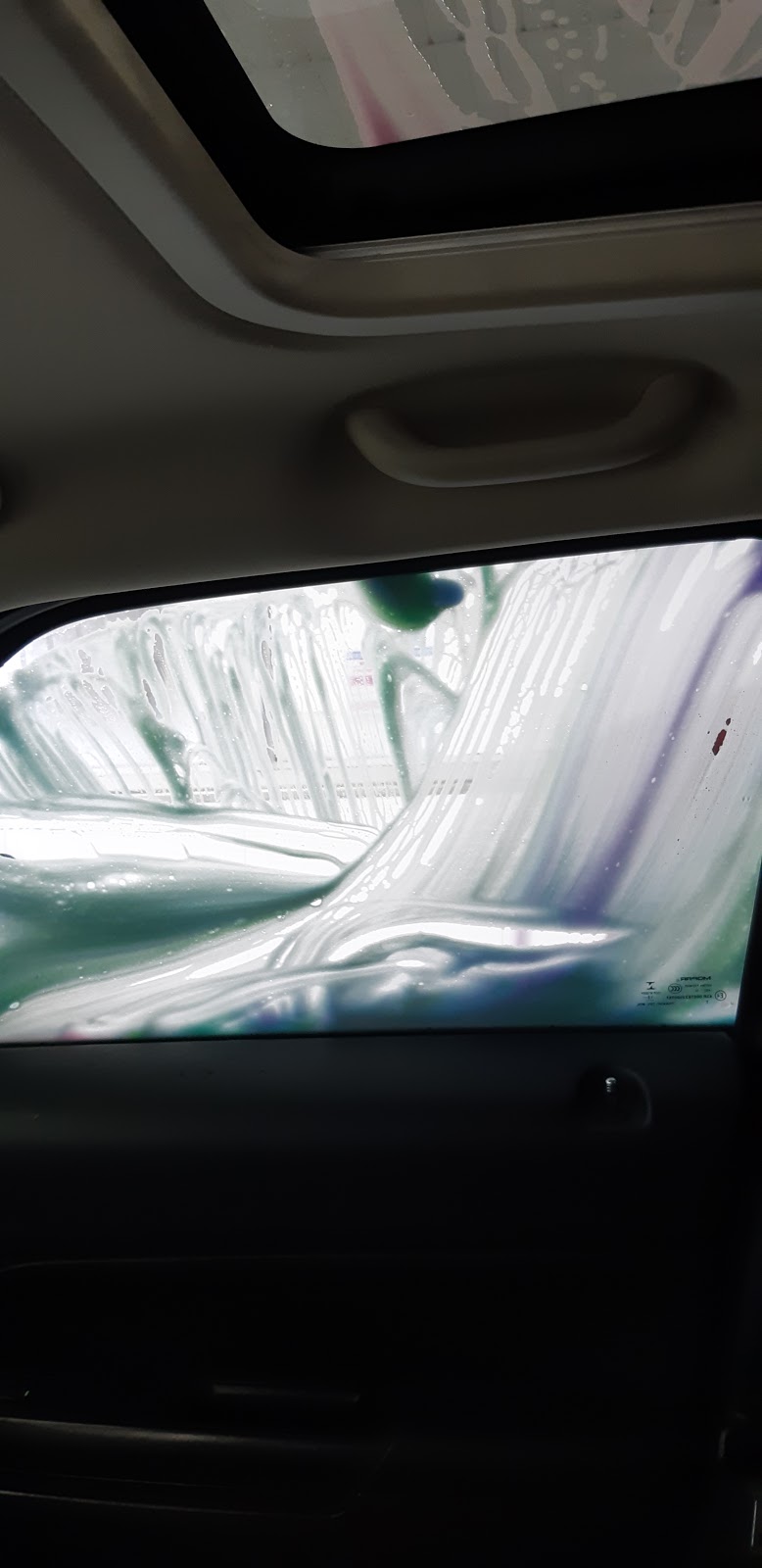 Hosers Car Wash Ltd. | 31 Millennium Pkwy, Belleville, ON K8N 4Z5, Canada | Phone: (613) 962-5391