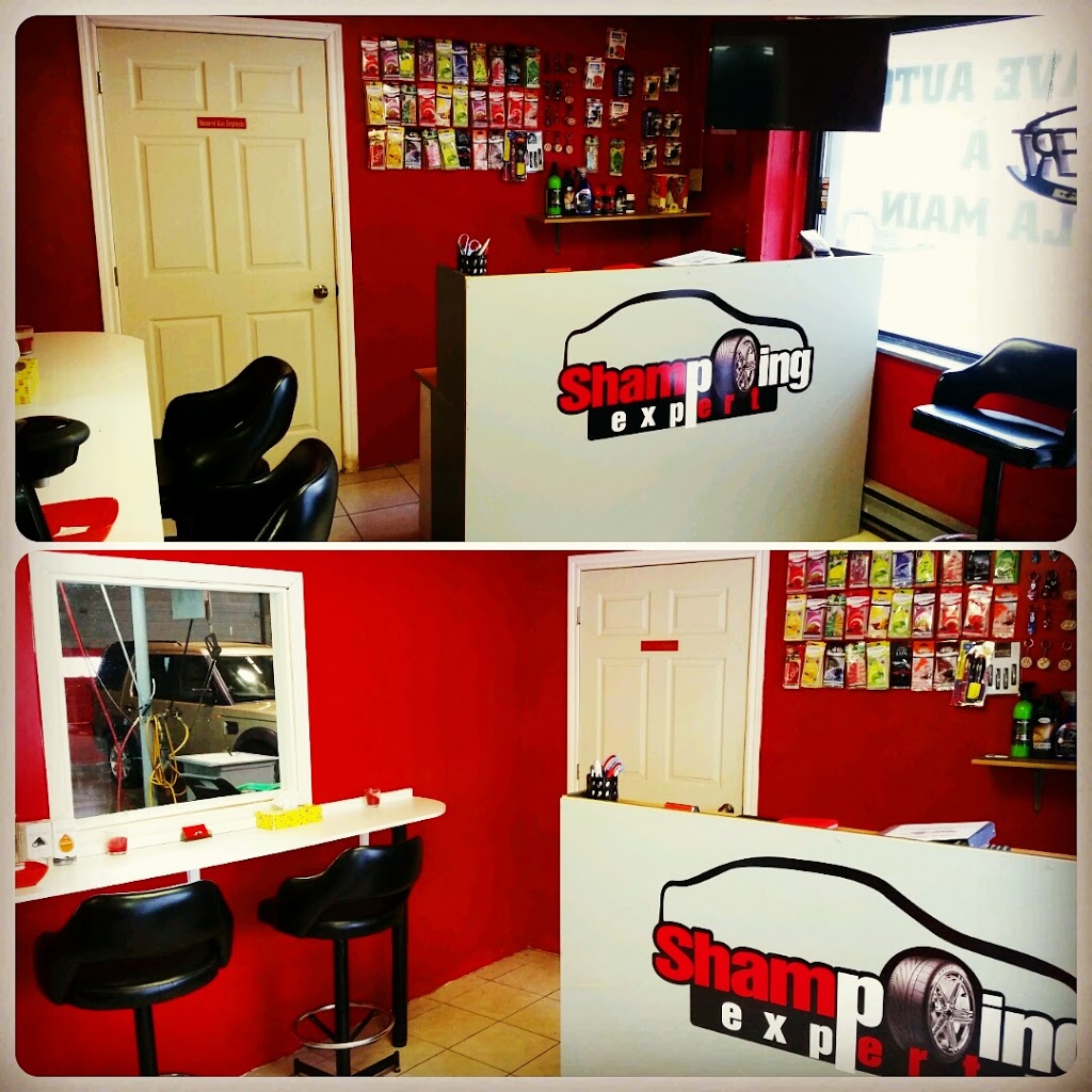 Shampoing Expert | 7 Rue de la Station, Laval, QC H7M 1P2, Canada | Phone: (450) 490-1444