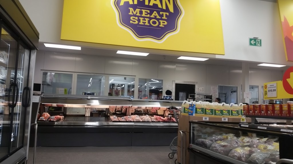 Chalo! Freshco | 8405 Financial Dr, Mississauga, ON L5N 8J4, Canada