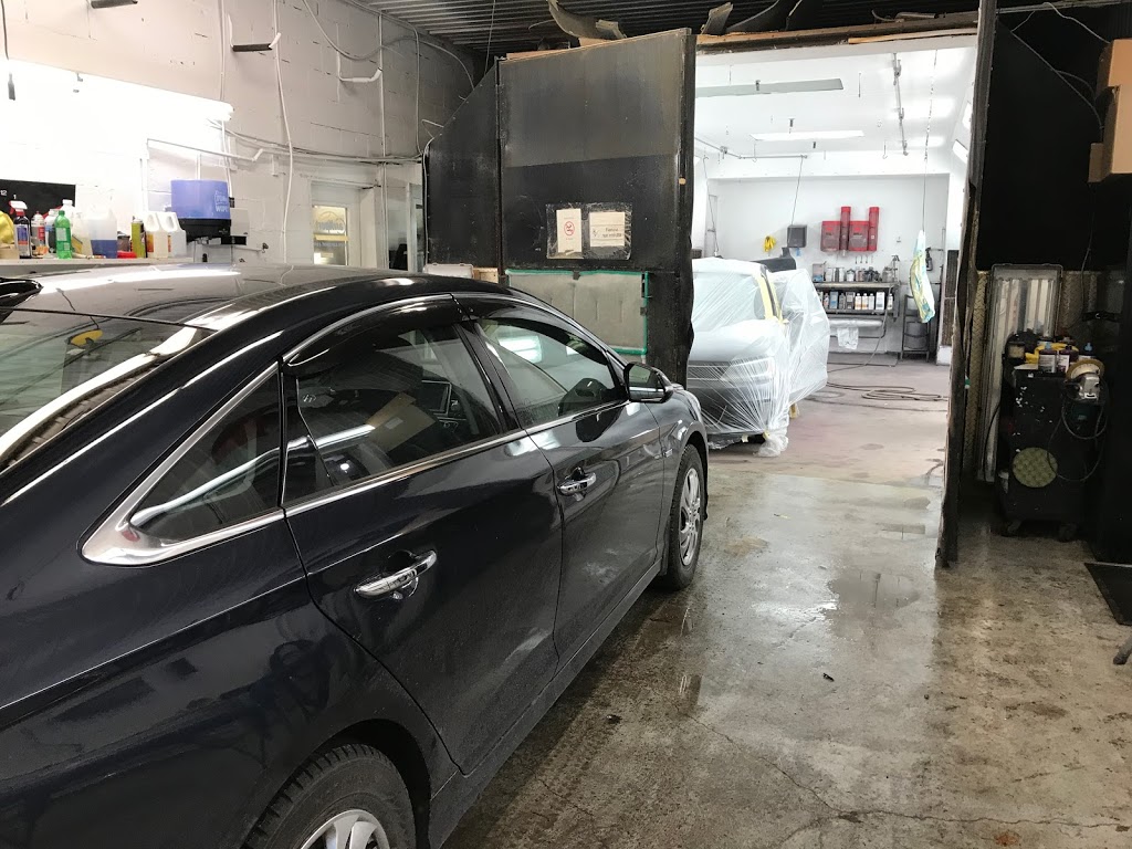 VitrXpert vitres dautos | Département VitrXpert, 1500 Boulevard des Hauteurs, Sainte-Sophie, QC J5J 2L4, Canada | Phone: (450) 565-1038