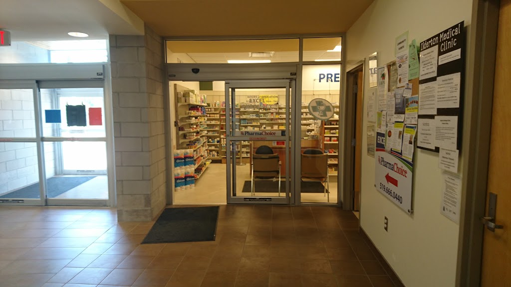 Excel Pharmacy | 36 Heritage Dr, Ilderton, ON N0M 2A0, Canada | Phone: (519) 666-0440