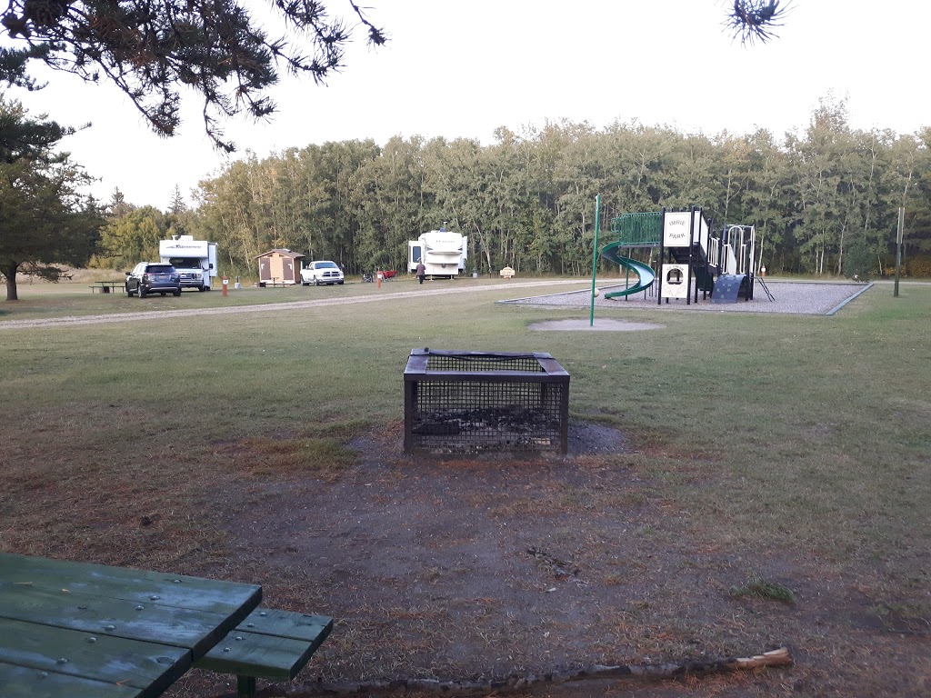 Imrie Park Campground | Lac Ste. Anne County, AB T0E 1V0, Canada | Phone: (780) 405-6176