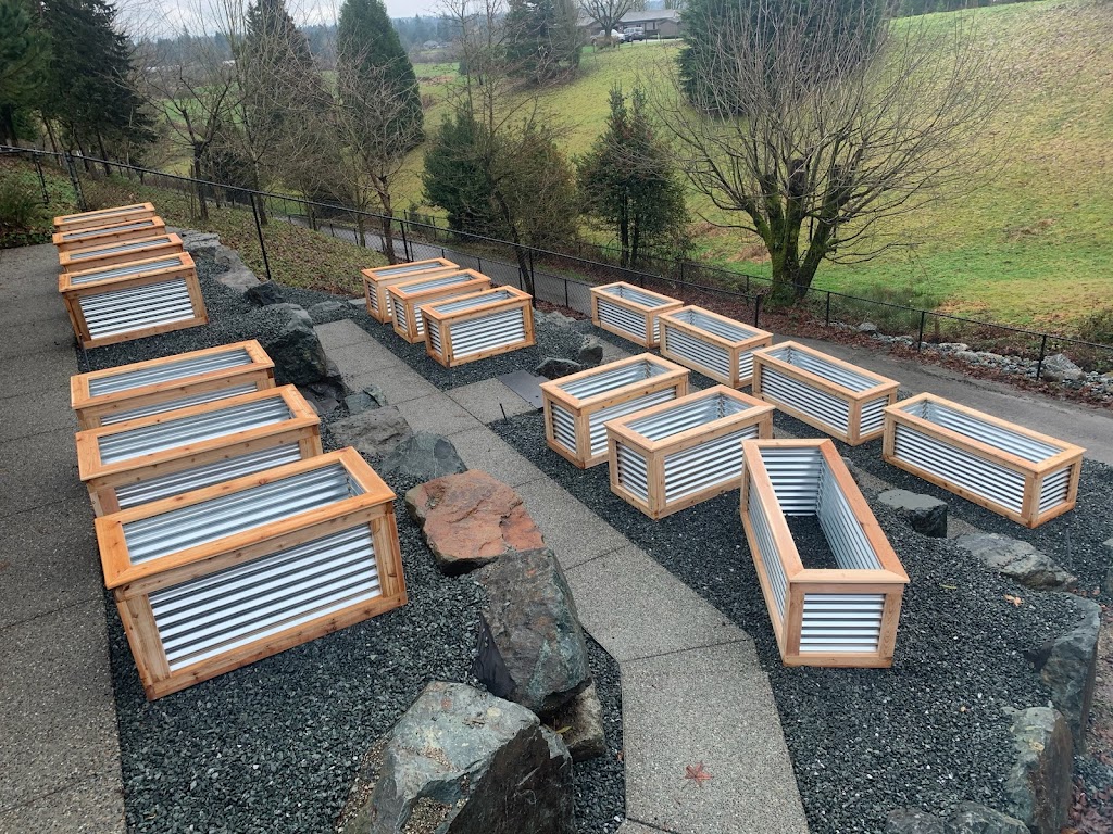 Cedar Roots Construction | 46036 Weeden Dr, Chilliwack, BC V2R 5T8, Canada | Phone: (604) 791-8990