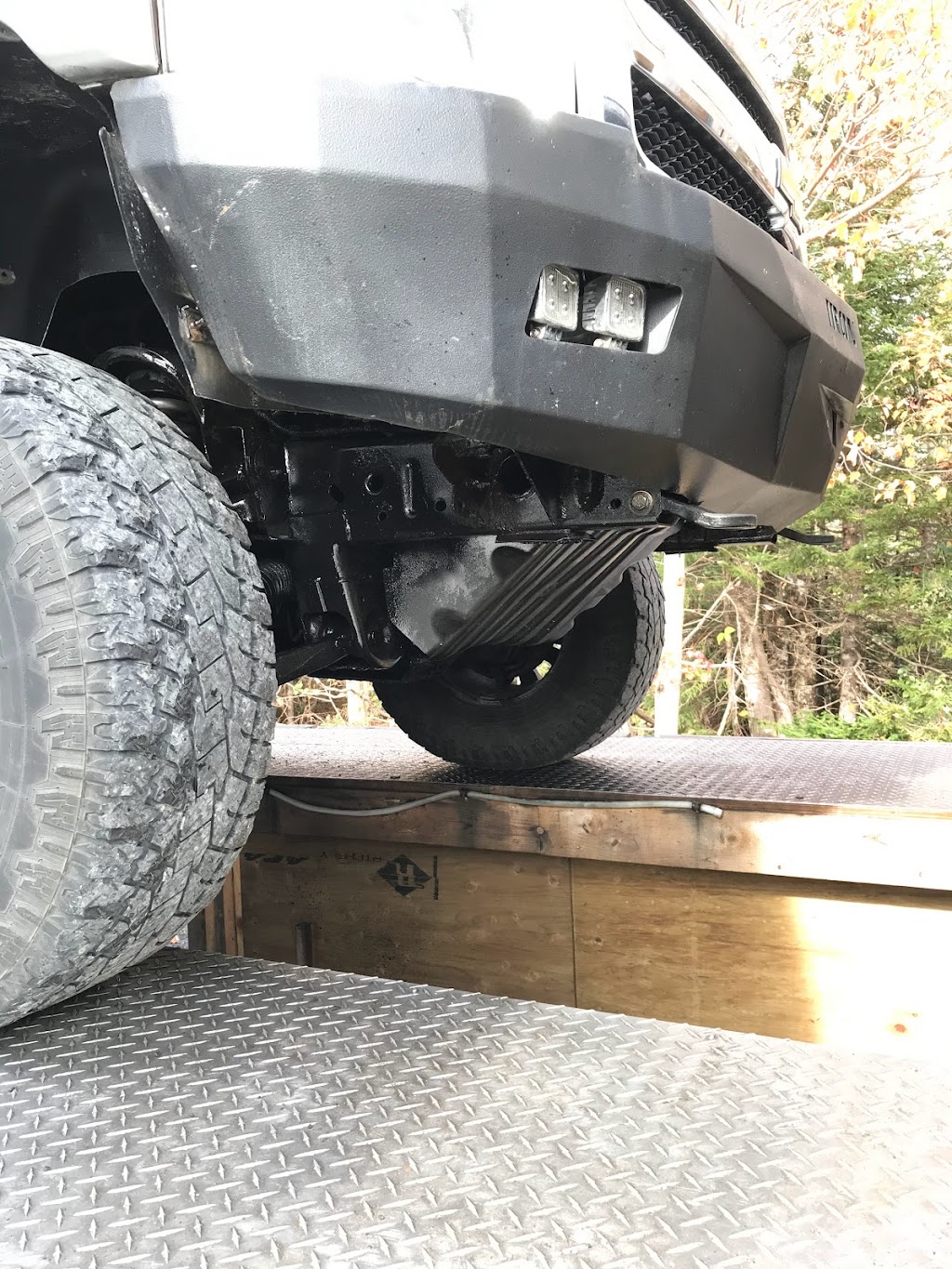 Maritime Rust Prevention | 250 Pockwock Rd, Hammonds Plains, NS B4B 1N5, Canada | Phone: (902) 880-9928
