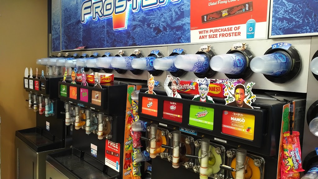 Circle K | 949 Devonshire Ave, Woodstock, ON N4S 7V9, Canada | Phone: (519) 537-2696