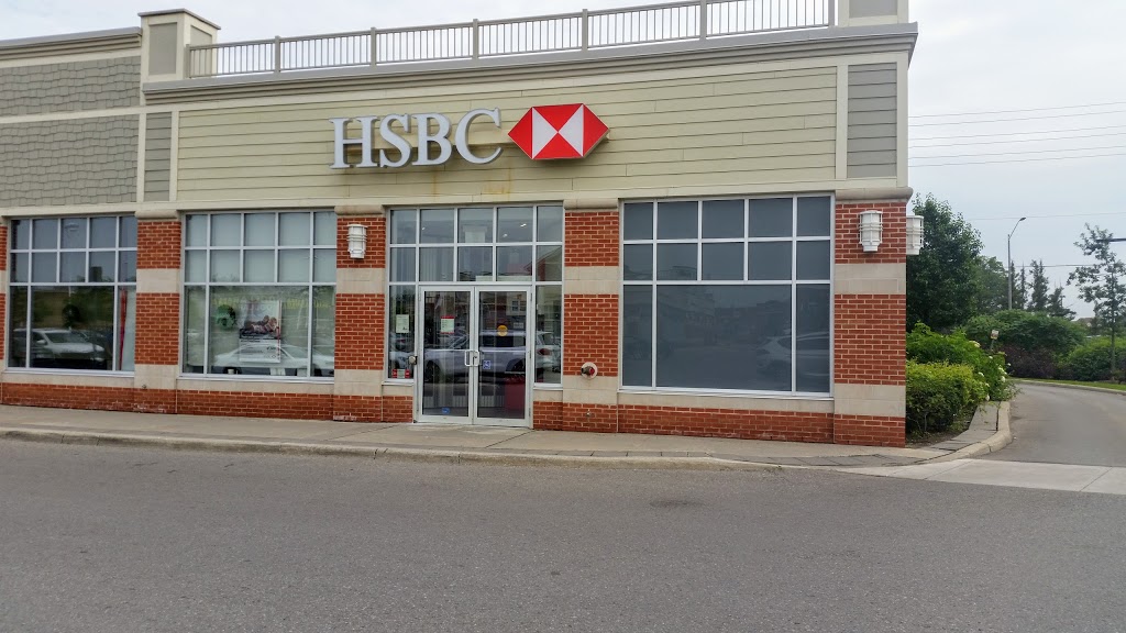 HSBC Bank | 1420 Major MacKenzie Dr W #101, Maple, ON L6A 4H6, Canada | Phone: (888) 310-4722