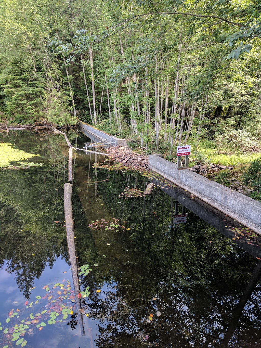 Crippen Regional Park | 430 Bowen Island Trunk Rd #2, Bowen Island, BC V0N 1G0, Canada | Phone: (604) 224-5739