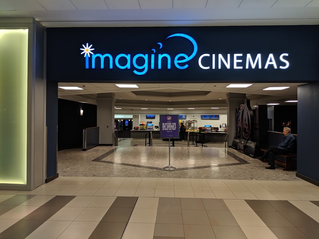 Imagine Cinemas Promenade | 1 Promenade Cir, Thornhill, ON L4J 4P8, Canada | Phone: (905) 886-7464