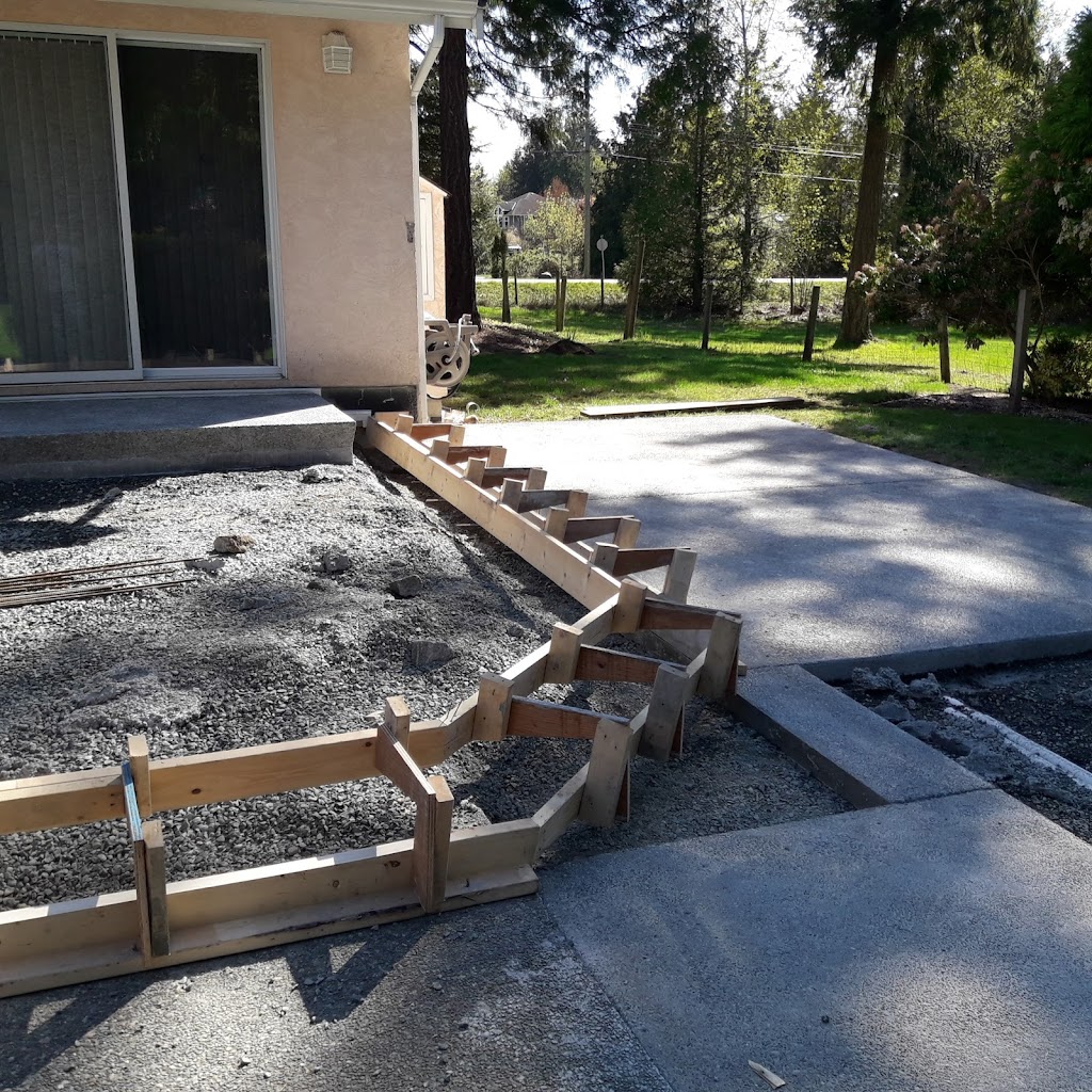 Clemens Construction | 7525 Richards Trail, Duncan, BC V9L 6B2, Canada | Phone: (250) 710-7687