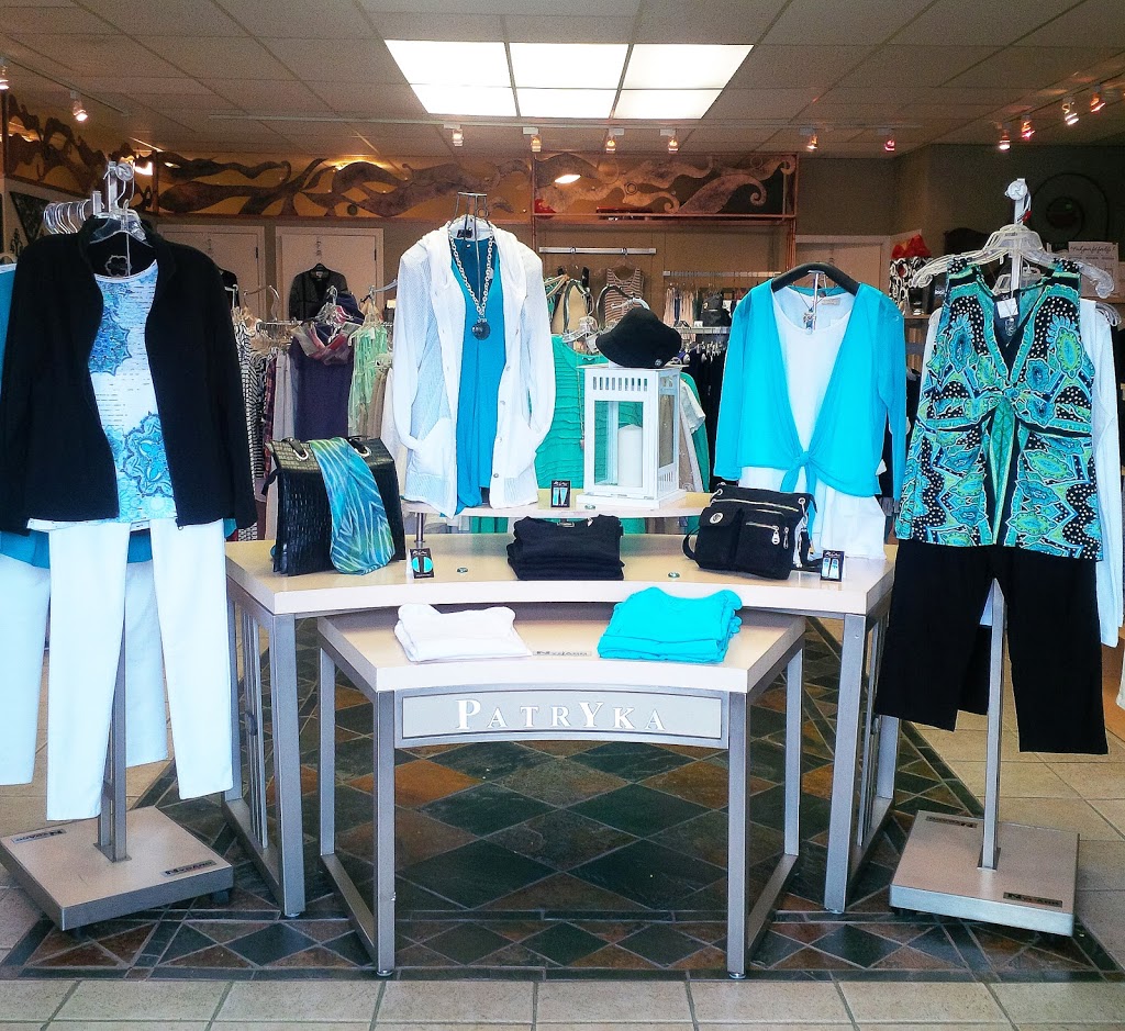 Patryka Designs | 2720 Mill Bay Rd #315, Mill Bay, BC V0R 2P0, Canada | Phone: (250) 743-3531