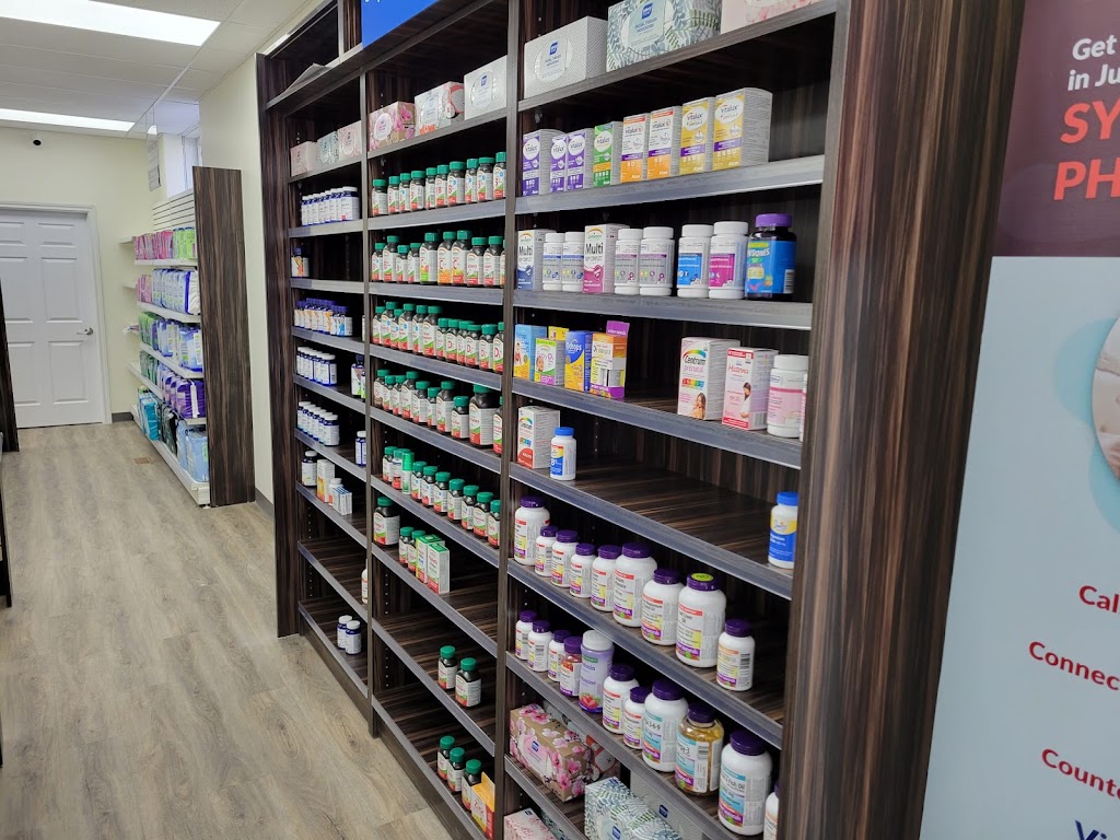 Sydenham PharmaChoice | 4407 George St, Sydenham, ON K0H 2T0, Canada | Phone: (613) 376-6161
