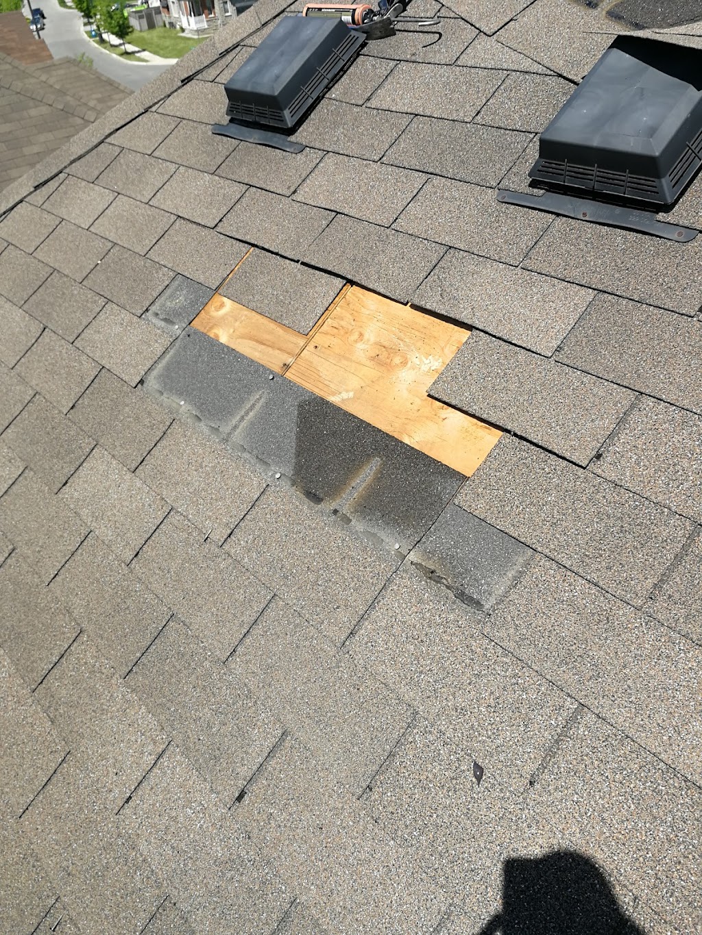 Hydroshield Ltd. | 459 Third Line, Oakville, ON L6L 4A6, Canada | Phone: (905) 866-7666