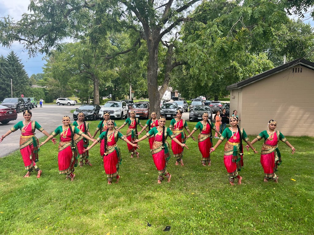 Varnaah Dance Academy | 1444 Glenora Dr, London, ON N5X 1V2, Canada | Phone: (226) 503-6120