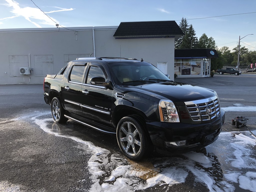Bluewave auto sales | 218 St Catharines St, Smithville, ON L0R 2A0, Canada | Phone: (905) 518-9176