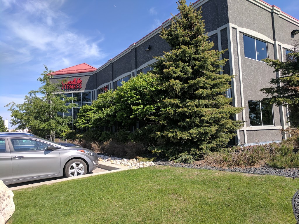 GoodLife Fitness Winnipeg Kenaston | 143 Nature Park Way, Winnipeg, MB R3P 0Y6, Canada | Phone: (204) 487-1449