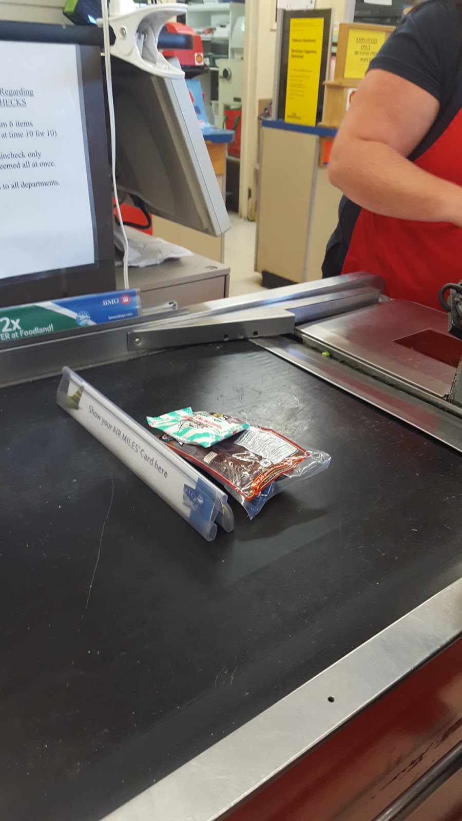 Foodland - Stewiacke | 50 Dunrovin Ave, Stewiacke, NS B0N 2J0, Canada | Phone: (902) 639-2092