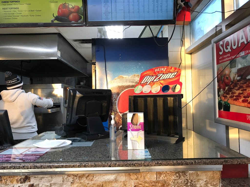 Malton Pizza Depot | 7171, 1 Goreway Dr #1, Mississauga, ON L4T 2T5, Canada | Phone: (905) 673-9711