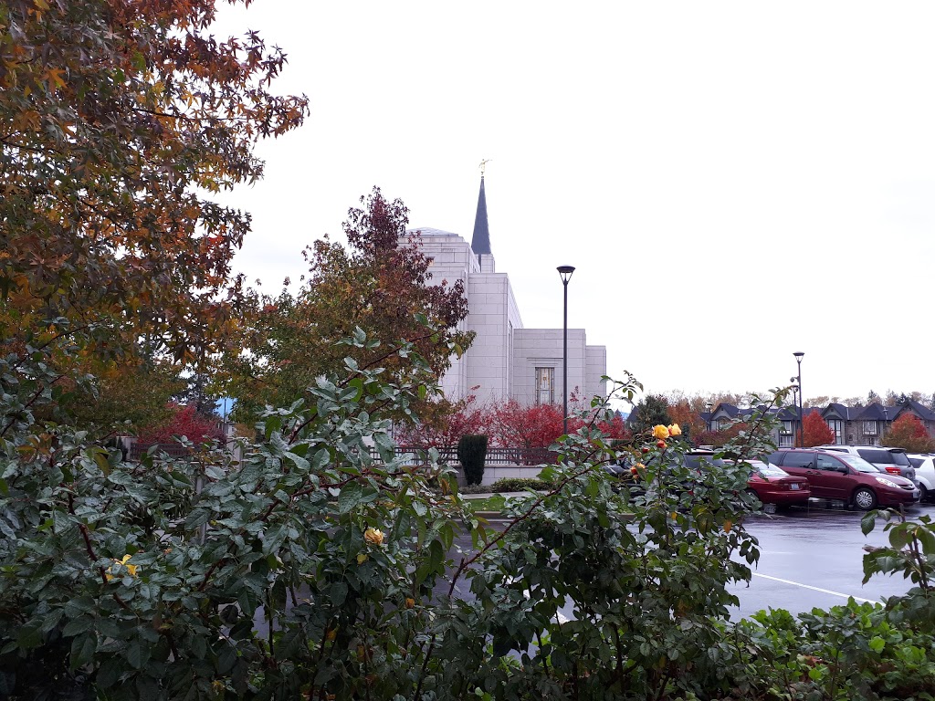 Vancouver British Columbia Temple | church | 2A9, 20370 82 Ave, Langley City, BC V2Y 2B2, Canada | 6045135933 OR +1 604-513-5933