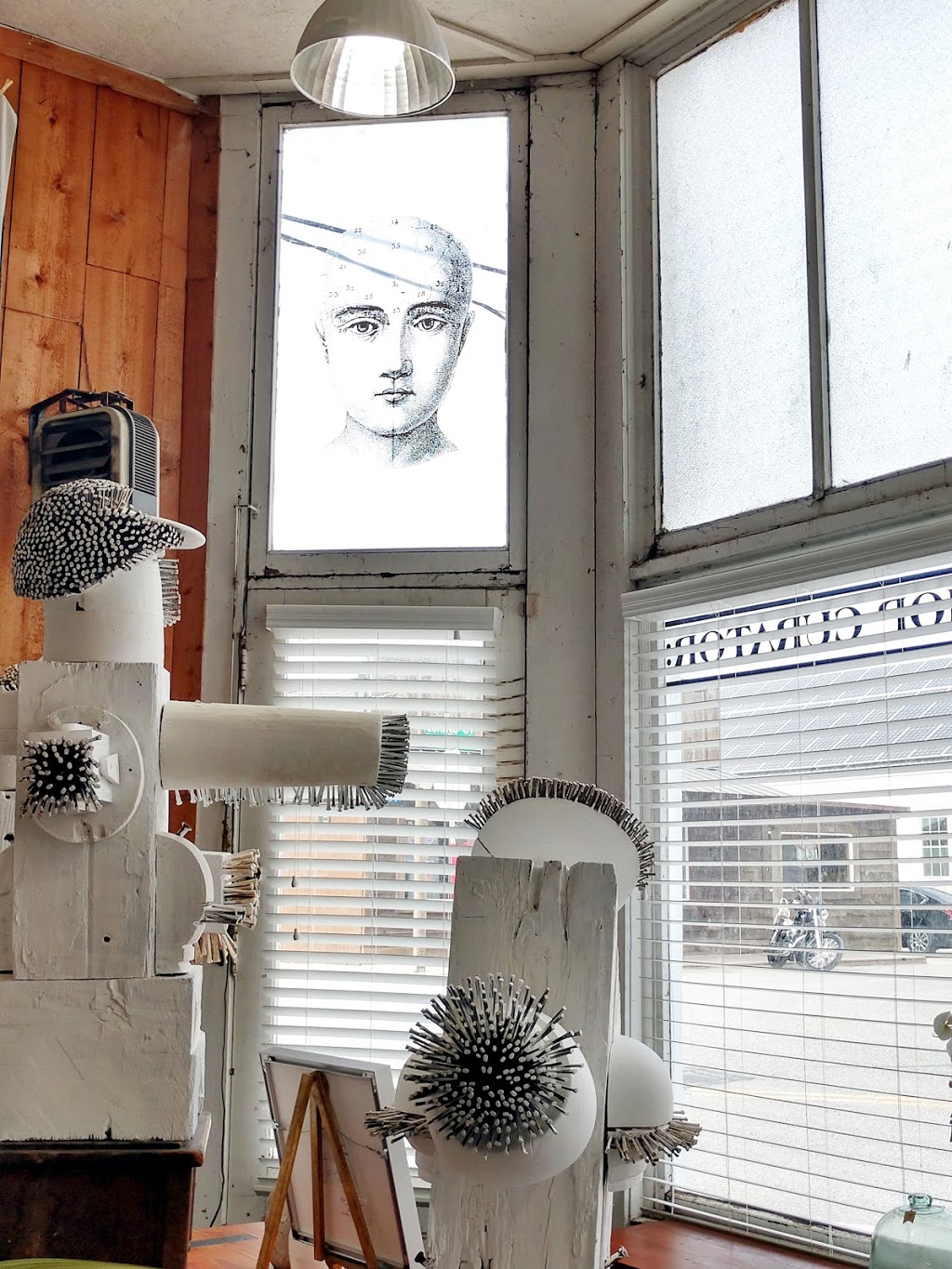 Shop Curator | 14010 Mactaggart Ave, Bow, WA 98232, USA | Phone: (360) 820-9912