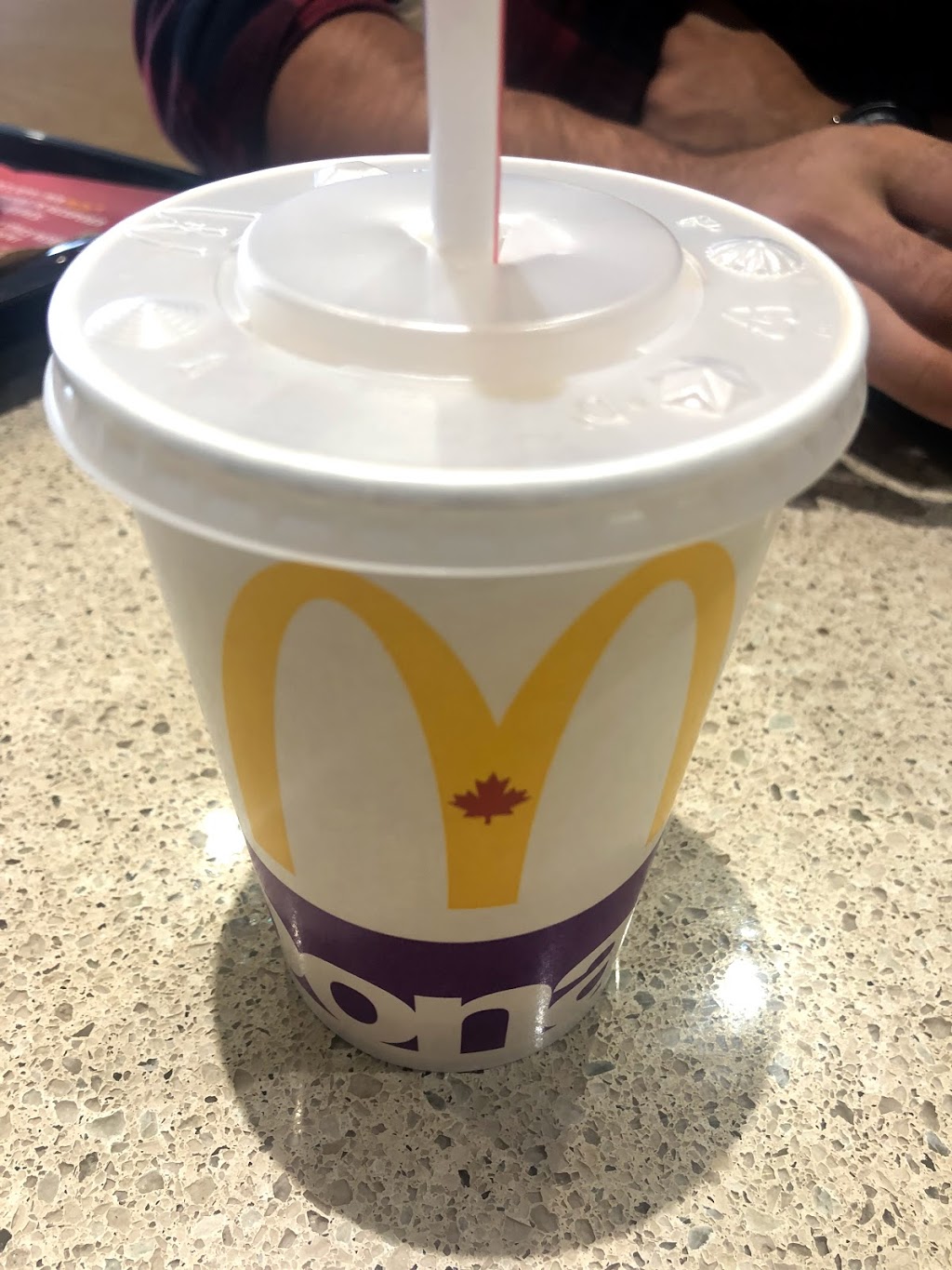 McDonalds | 2775A Boulevard des Plateaux, Terrebonne, QC J6X 4S8, Canada | Phone: (450) 477-9685