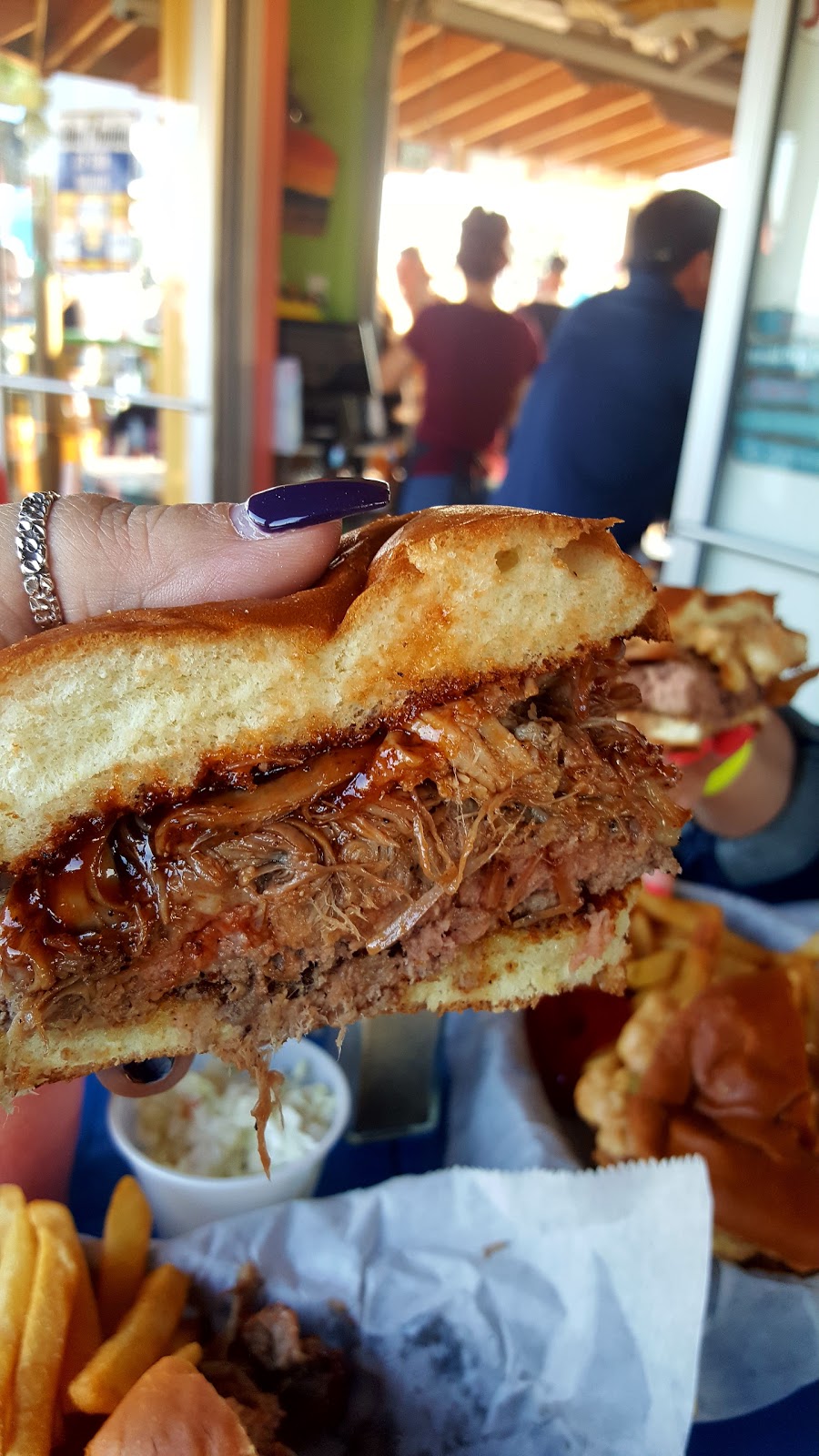 Island Grill | 8709 Dixie Hwy, Ira Township, MI 48023, USA | Phone: (586) 725-1800