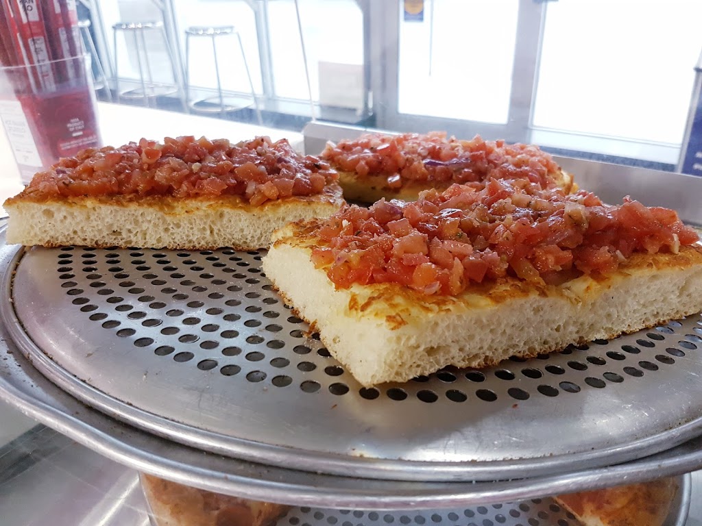 Pizza Nova | 293 Coldwater Rd W, Orillia, ON L3V 3M1, Canada | Phone: (844) 310-3300