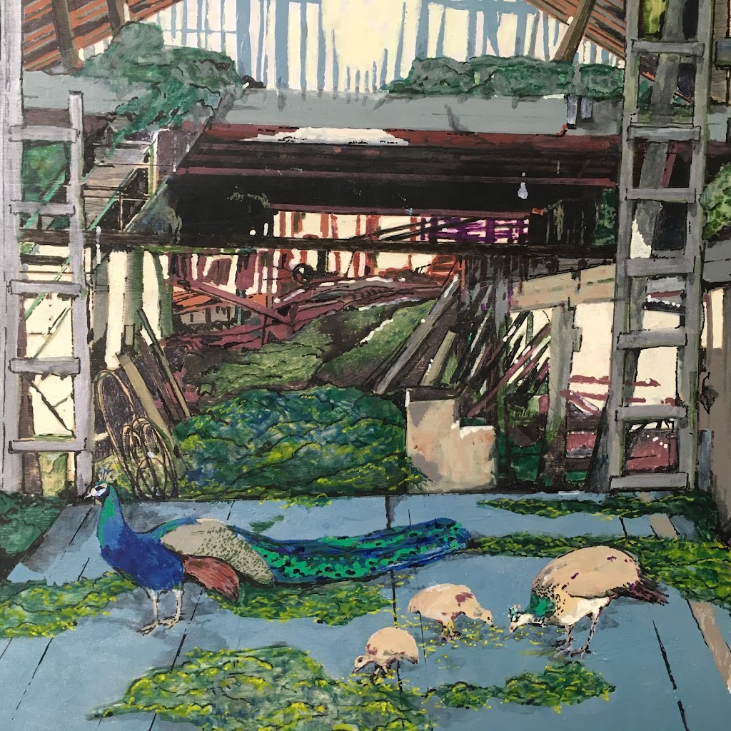 Artful : The Gallery | 526 Cumberland Rd, Courtenay, BC V9N 2C7, Canada | Phone: (250) 896-6000