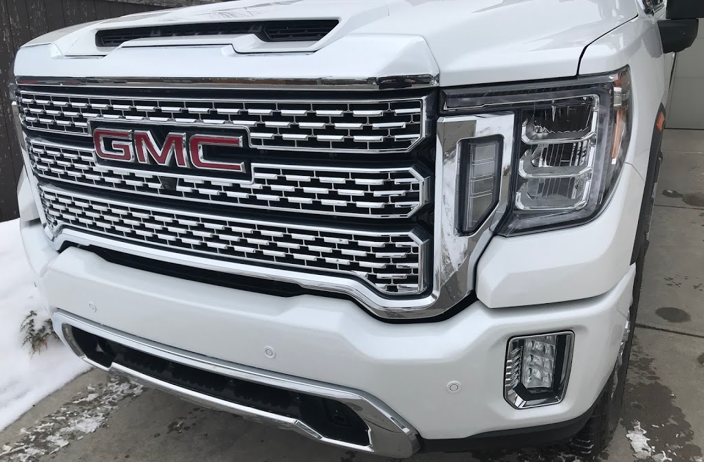 Force Auto Styling | 5004 Macleod Trail SW, Calgary, AB T2G 0A8, Canada | Phone: (403) 256-6501