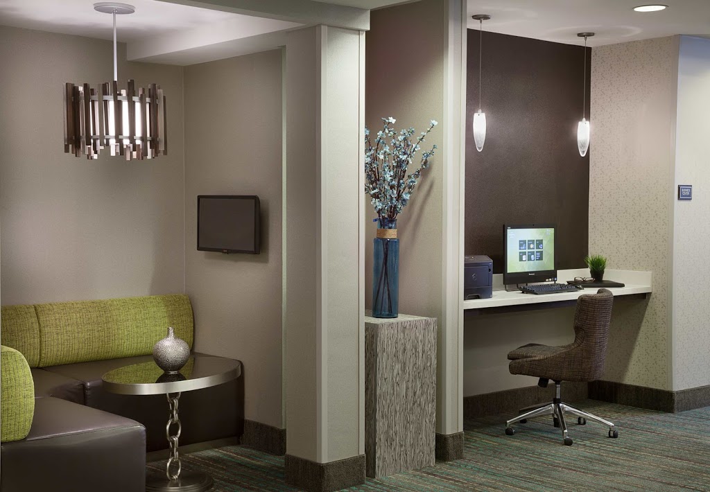 Residence Inn by Marriott Toronto Mississauga/Meadowvale | 7005 Century Ave, Mississauga, ON L5N 7K2, Canada | Phone: (905) 567-2577