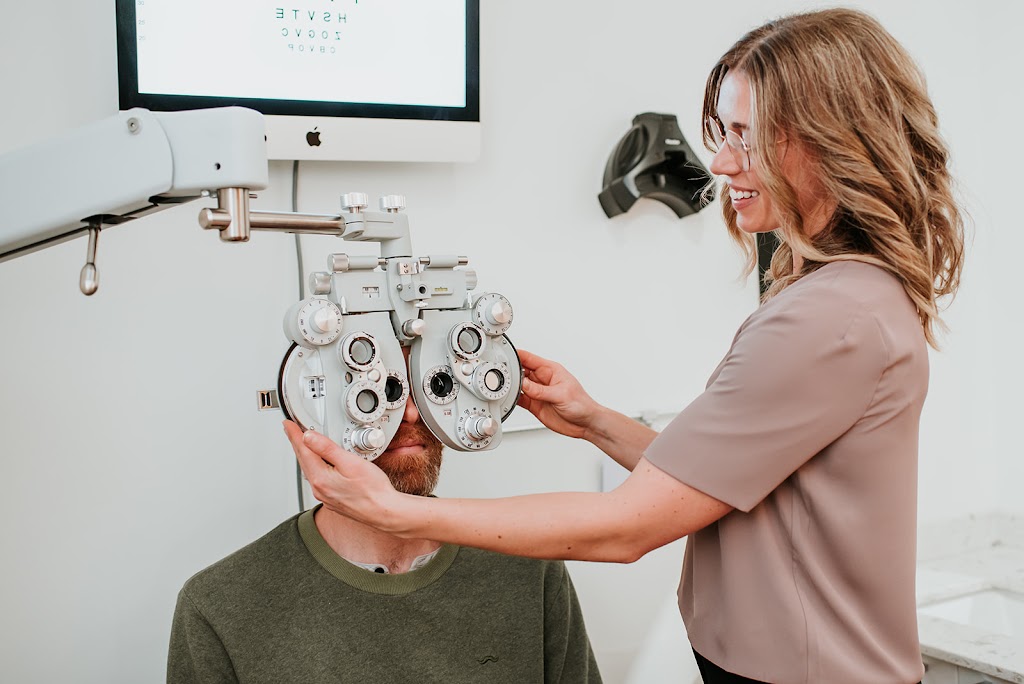 Lillooet Sea to Sky Optometry | 917 Main St, Lillooet, BC V0K 1V0, Canada | Phone: (604) 203-7541