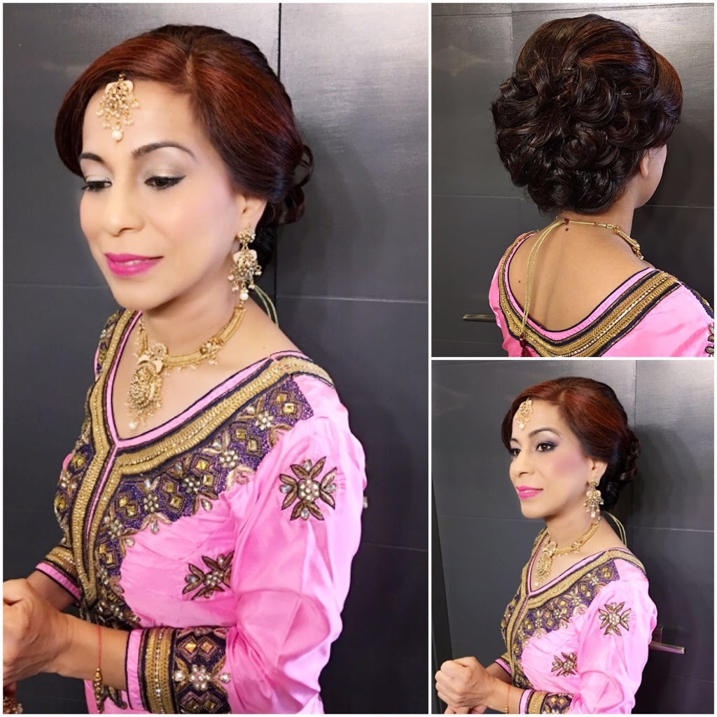 Luckys Hair & Beauty Salon | 9137 150a St, Surrey, BC V3R 8L5, Canada | Phone: (604) 583-9325