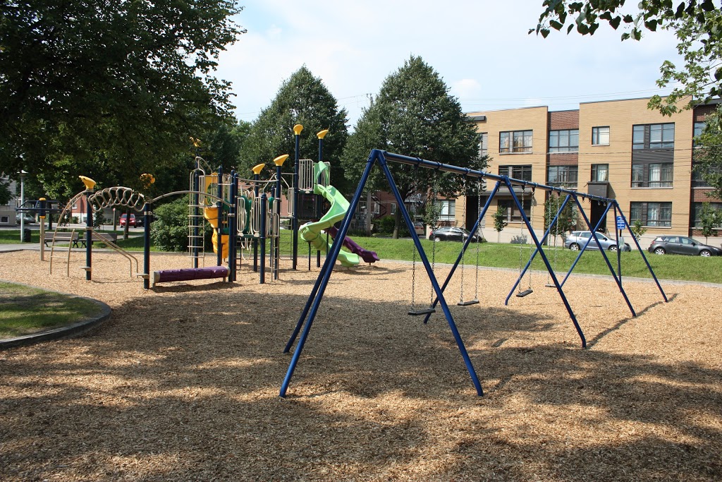 Parc Rougemont | Montreal, QC H1N 0A2, Canada | Phone: (514) 872-0311